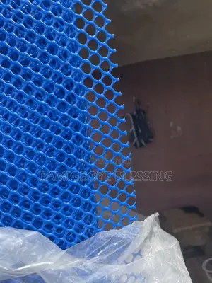 Plastic Mesh