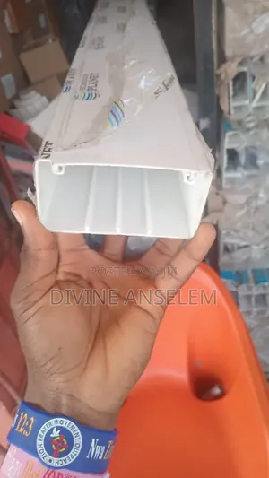 Compartment Trunking