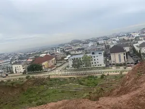 350 SQM Land in Guzape