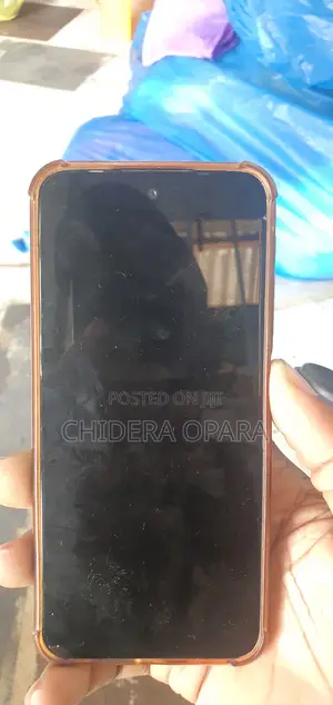 Itel P65 128 GB Red