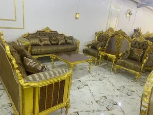 Egypt Royal Sofa