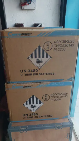 Cworth 300ah 12v Battery