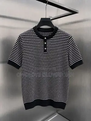 Quality Knit Apocritas Polo