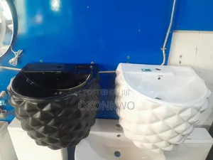 Washing Hand Basin