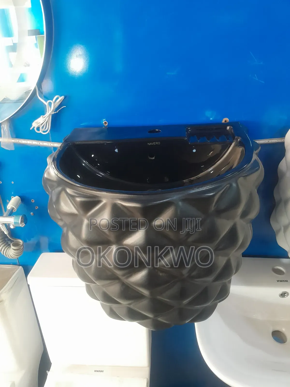 Washing Hand Basin