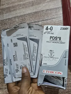 PDS Sutures