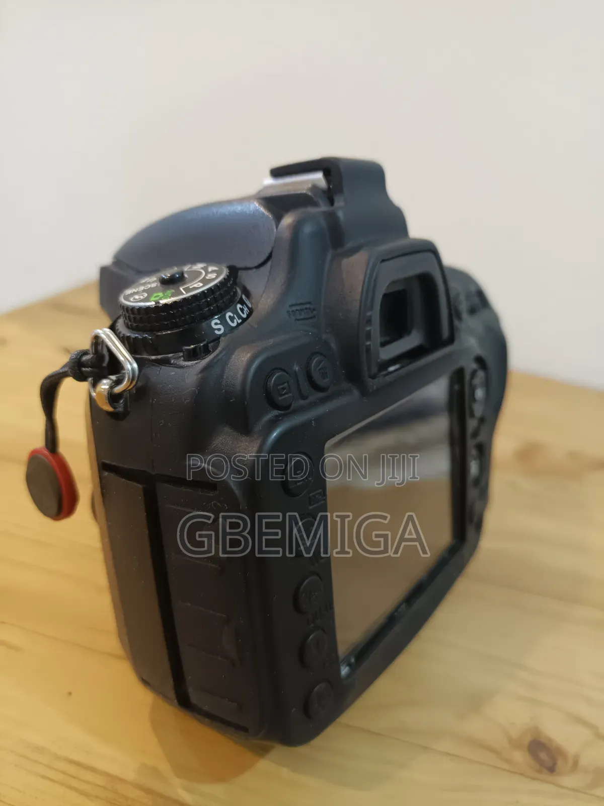 Nikon D610