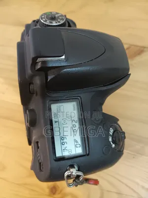 Nikon D610