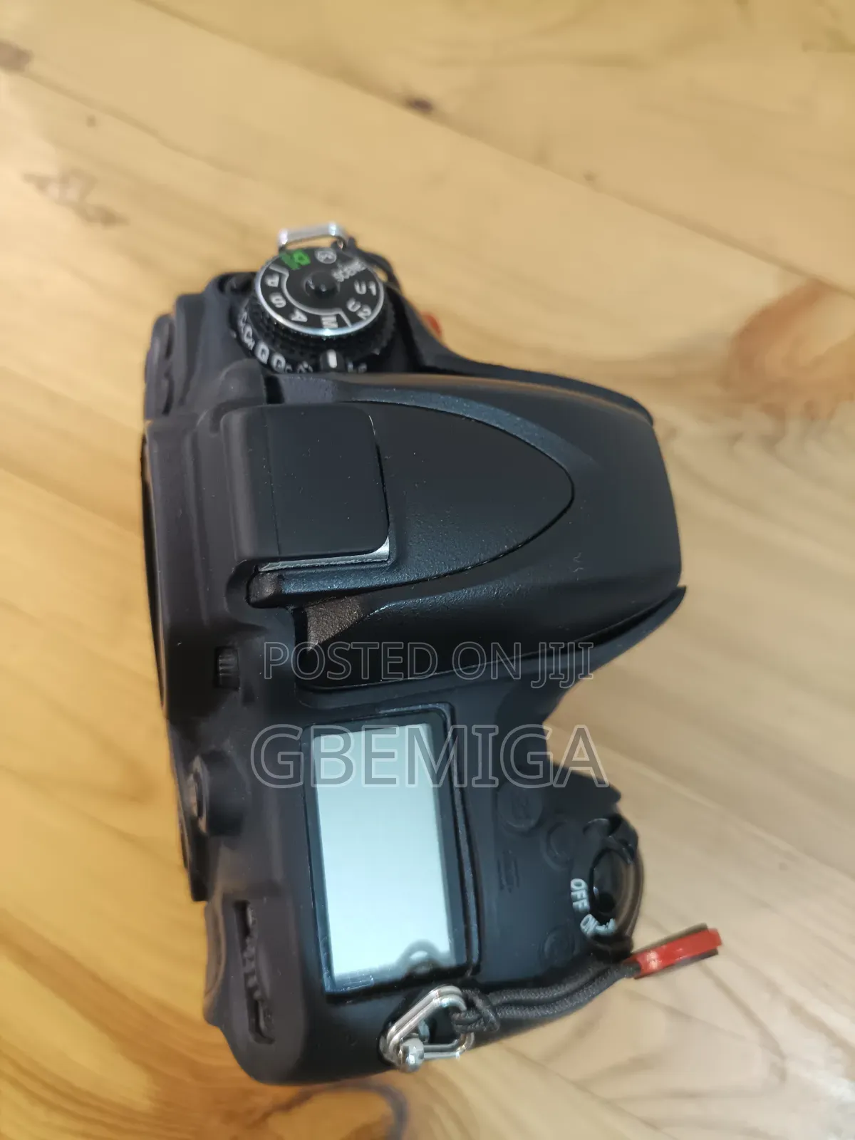 Nikon D610