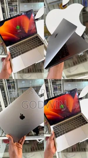 Laptop Apple MacBook Pro 2017 8GB Intel Core i5 SSD 256GB