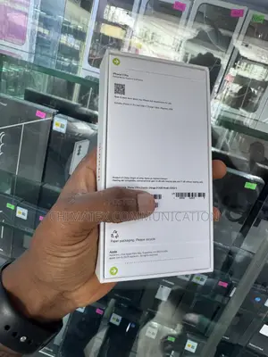 New Apple iPhone 17 Pro 512 GB Orange