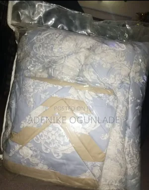 Duvet Cover With Bedsheets