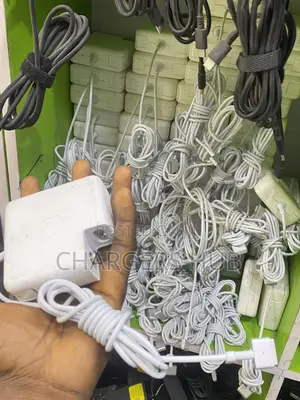 Mac Book Charger