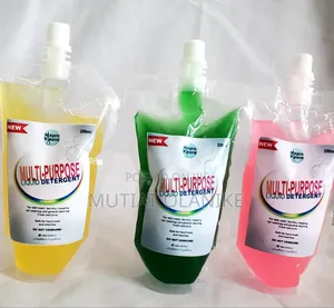 Multipurpose Liquid Detergent