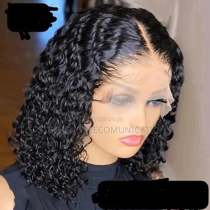 Frontal Wig