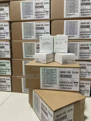 Apple 40w Dynamic Power Adapter With 60w Max