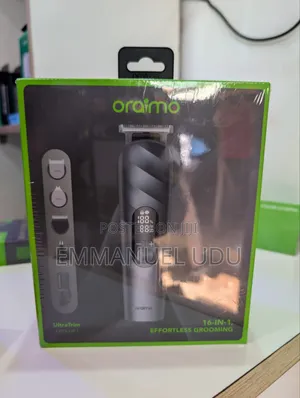 Oraimo Clipper