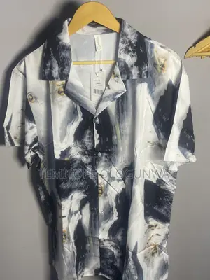 Vintage Shirt