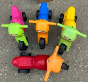 Push Bike for Kids