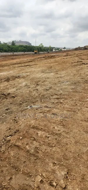 Spacious Plot of Estate Land for Sale
