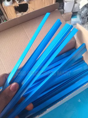 6mm Binding Slides