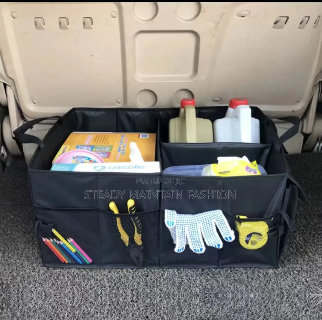 Quality Boot Organizer