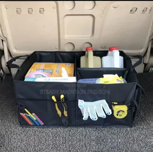 Quality Boot Organizer