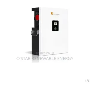 Felicity Lifepo4 5kw Lithium Battery