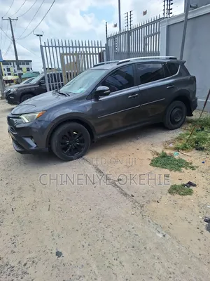 Toyota RAV4 2013