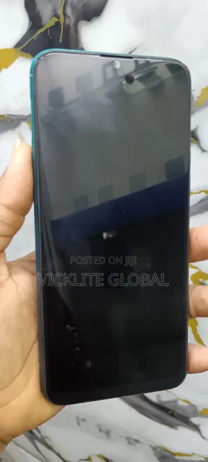Infinix Smart 6 32 GB Blue