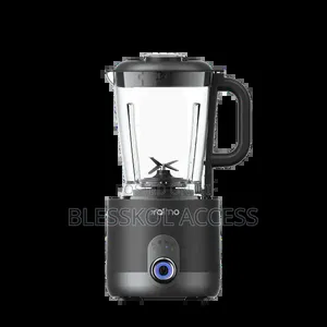 Oraimo Voltblend 3-in-1 High Power Multifunctional Blender