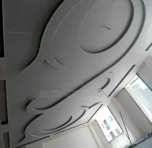 Pop Gypsum Ceiling Installation Experts