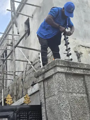 Electric Fencing
