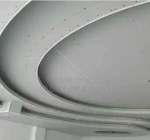 Pop Gypsum Ceiling Installation Experts