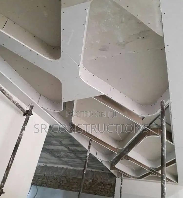 Pop Gypsum Ceiling Installation Experts