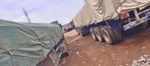 Dangote and Boa Cement Distributor