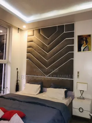 Furnished 2bdrm Apartment in Mabushi District for rent