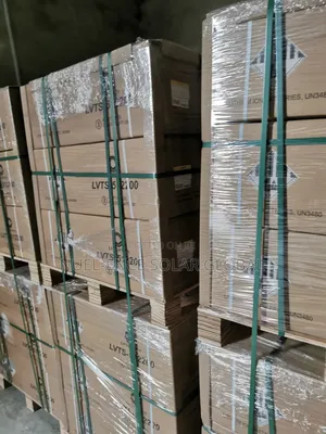 16kw Lvtopsun G3
