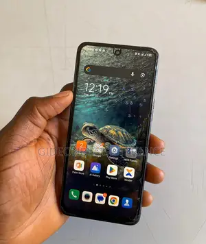 Tecno Camon 18 Premier 256 GB Blue