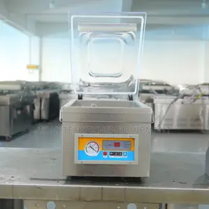 Commercial Table Top Vacuum Sealer