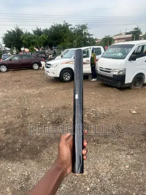 15% Nano Ceramic Tint 5m