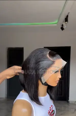 Full Frontal Boho Bob 10” Available In Different Colors Price: 40,000