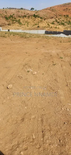 Prime Land for Sale in Maitama2