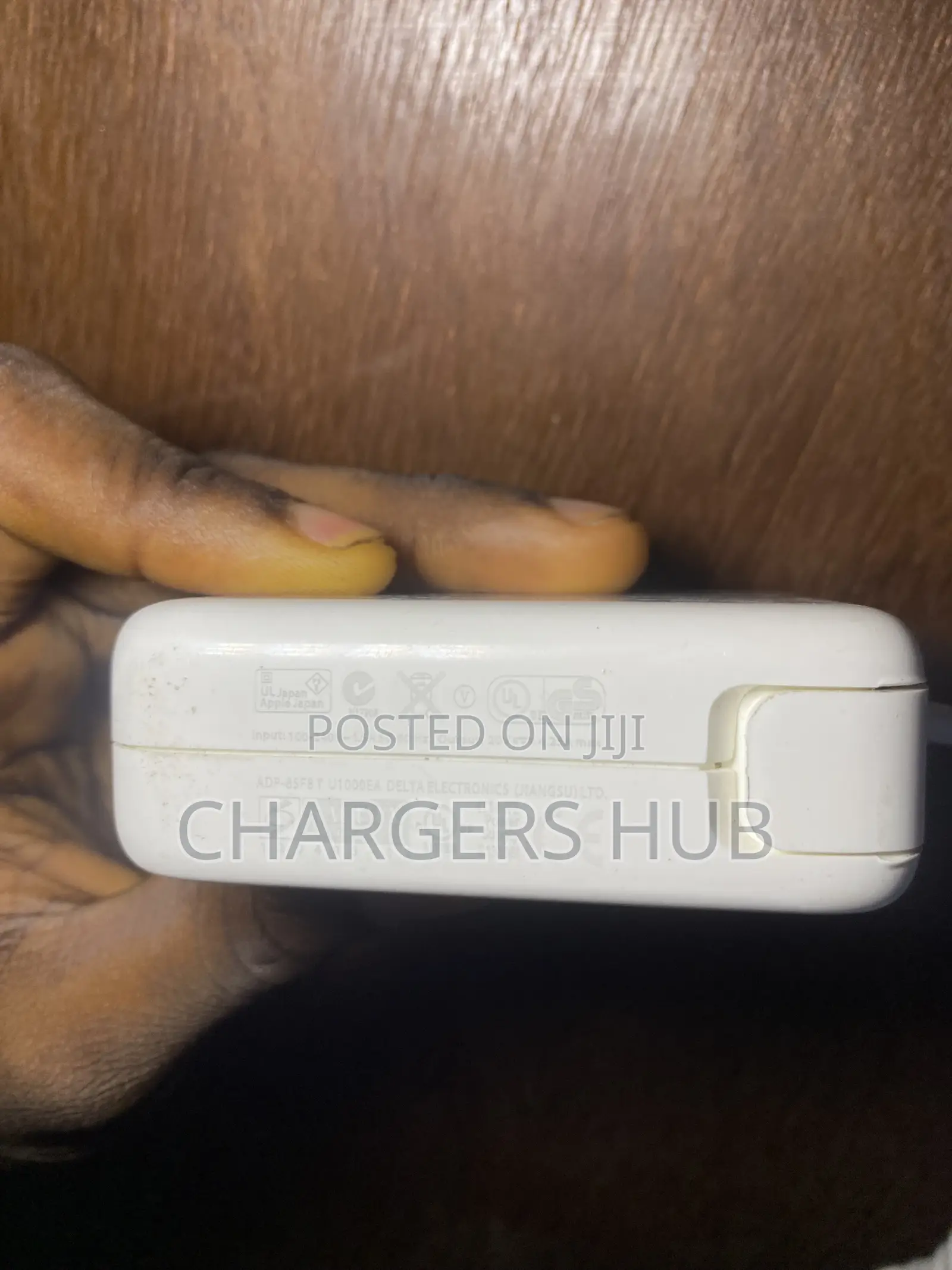 Mac Book Charger