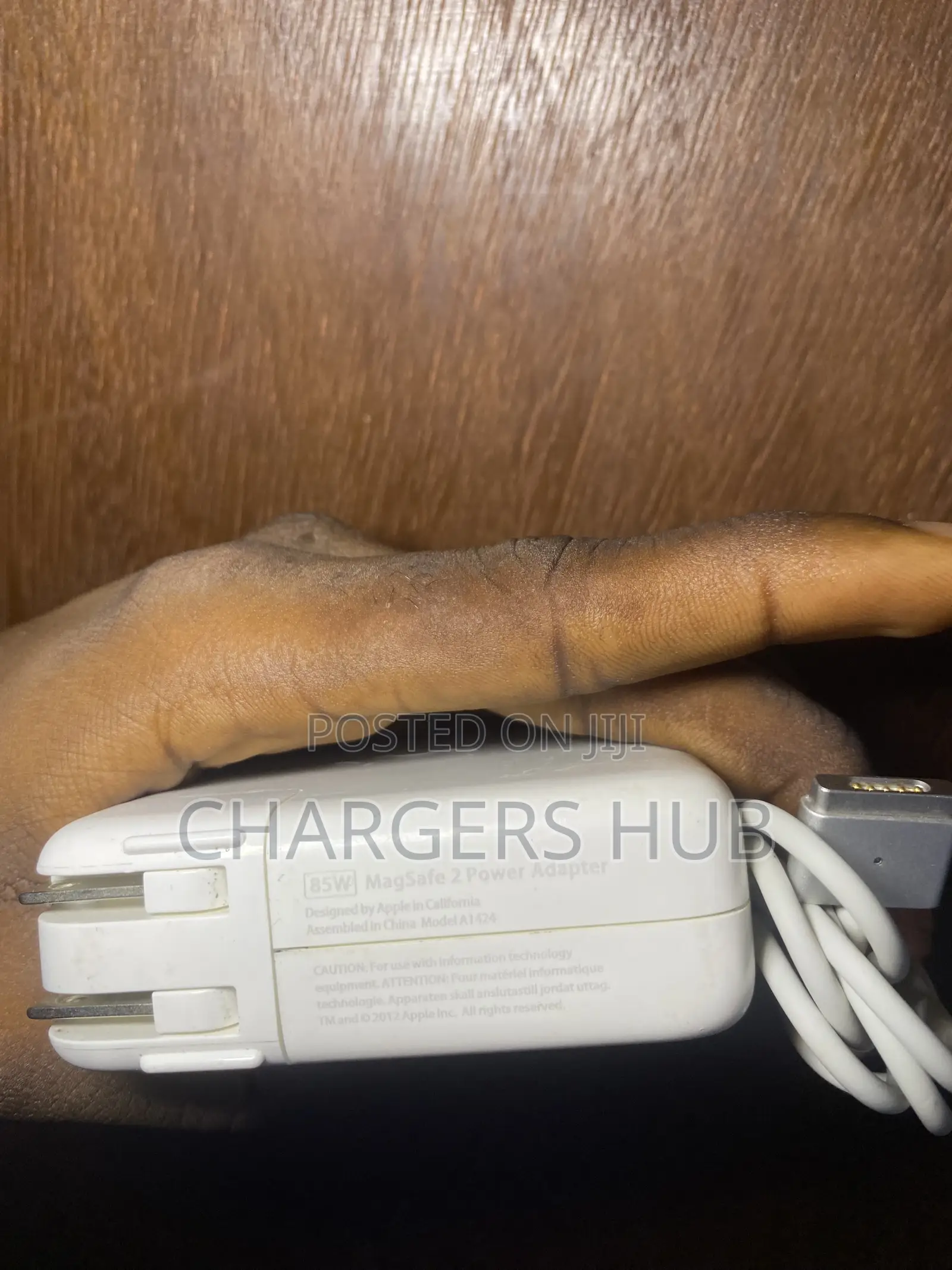 Mac Book Charger