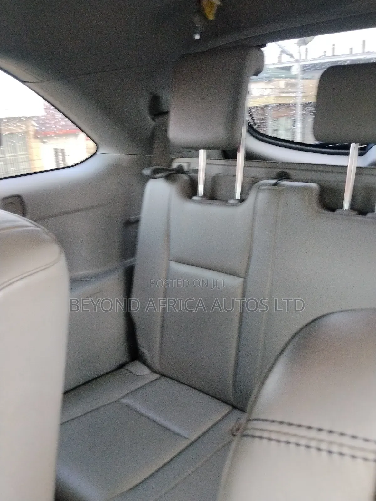 Toyota Highlander 2015 Blue