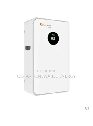 Felicity Solar 51.2v 10kwh 200ah Lithium Ion Battery