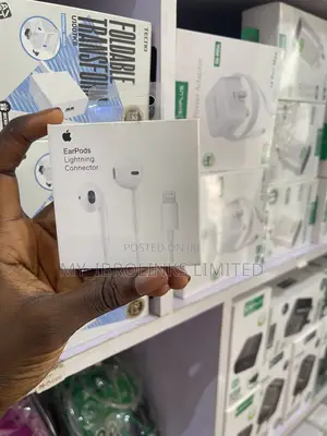 iPhone Earpice