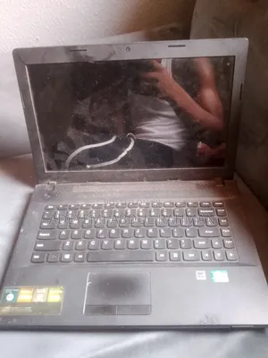 Laptop Lenovo 4GB Intel Core i5 HDD+SSD 256GB