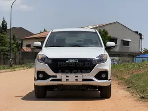 JMC Vigus 2022 White